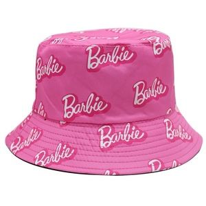 Barbie Bucket Hat